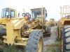 Used CAT 140H Motor gr...