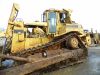Used CAT D8N Bulldozer...