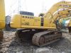 Used KOMATSU PC350-6 E...