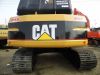Used CAT 320B Excavato...