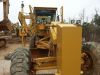 Used CAT 140K Motor Gr...