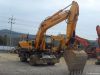 Hyundai R210W, 2011, M...