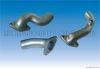 water inlet/aluminum c...