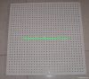 Paper faced gypsum board