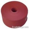 Fireproof fiber