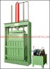 Waste Tyre Baler