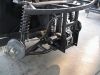 300cc, 500cc  4x4 EEC Utility Go Kart