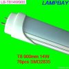 14W 900mm T8 LED Tube ...
