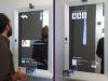 LED Magic mirror Adver...
