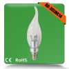 LED candle bulb