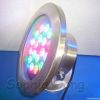 18W led underwater light