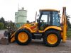 Backhoe Loader