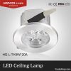 3W High Power LED Ceil...