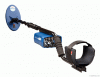 Minelab Eureka Gold De...