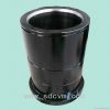 Mud pump cylinder liner