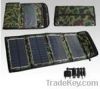 7W Foldable Solar Pane...