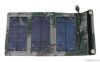 5W Foldable Solar Pane...