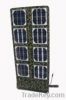 24W Portable Folding S...