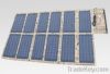 120W Folding Solar Pan...