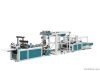 non woven bag making m...