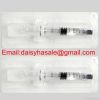 sodium hyaluronate gel...