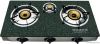 3 burners gas cook top