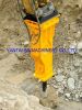 Hydraulic breaker fit ...