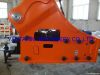 Excavator part-hydraul...