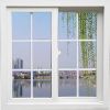 upvc casement window