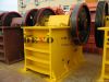 Small jaw crusher