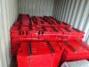 Jaw Plates For Crusher