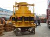 rock cone crusher