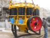 Compound cone crusher