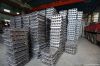 ALUMINUM INGOTS