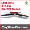 Universal LED Daytime ...