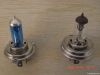 H4 Halogen bulbs