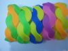 mixed color silicone l...