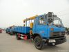 crane truck