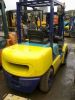 USED DIESEL FORKLIFT K...