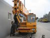 USED TRUCK CRANE TADAN...