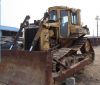 Used Caterpillar Bulld...