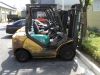 USED Komatsu FD25 Dies...