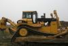 Used CAT D10N Crawler ...