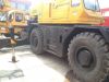 Used Tadano TR250E Rou...