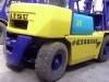 Used Komatsu FD25 Fork...