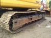 Used Komatsu Excavator...