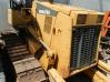 Used Komatsu D21A-7 Cr...
