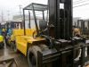 Used 10 Ton Komatsu Fo...