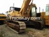 Used Caterpillar 330B ...