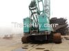 Sell Used Kobelco Craw...